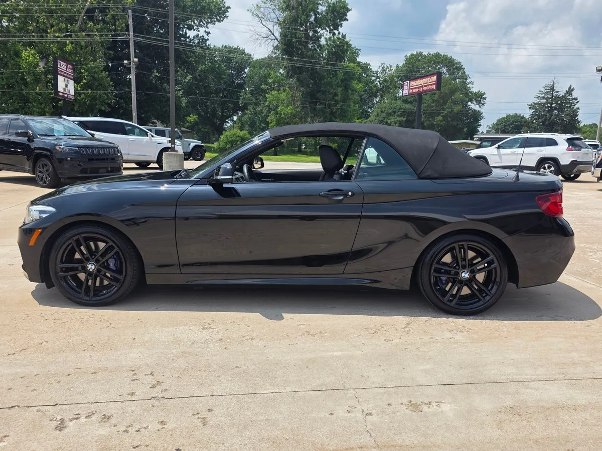 2020 BMW M240i - Thumbnail 14