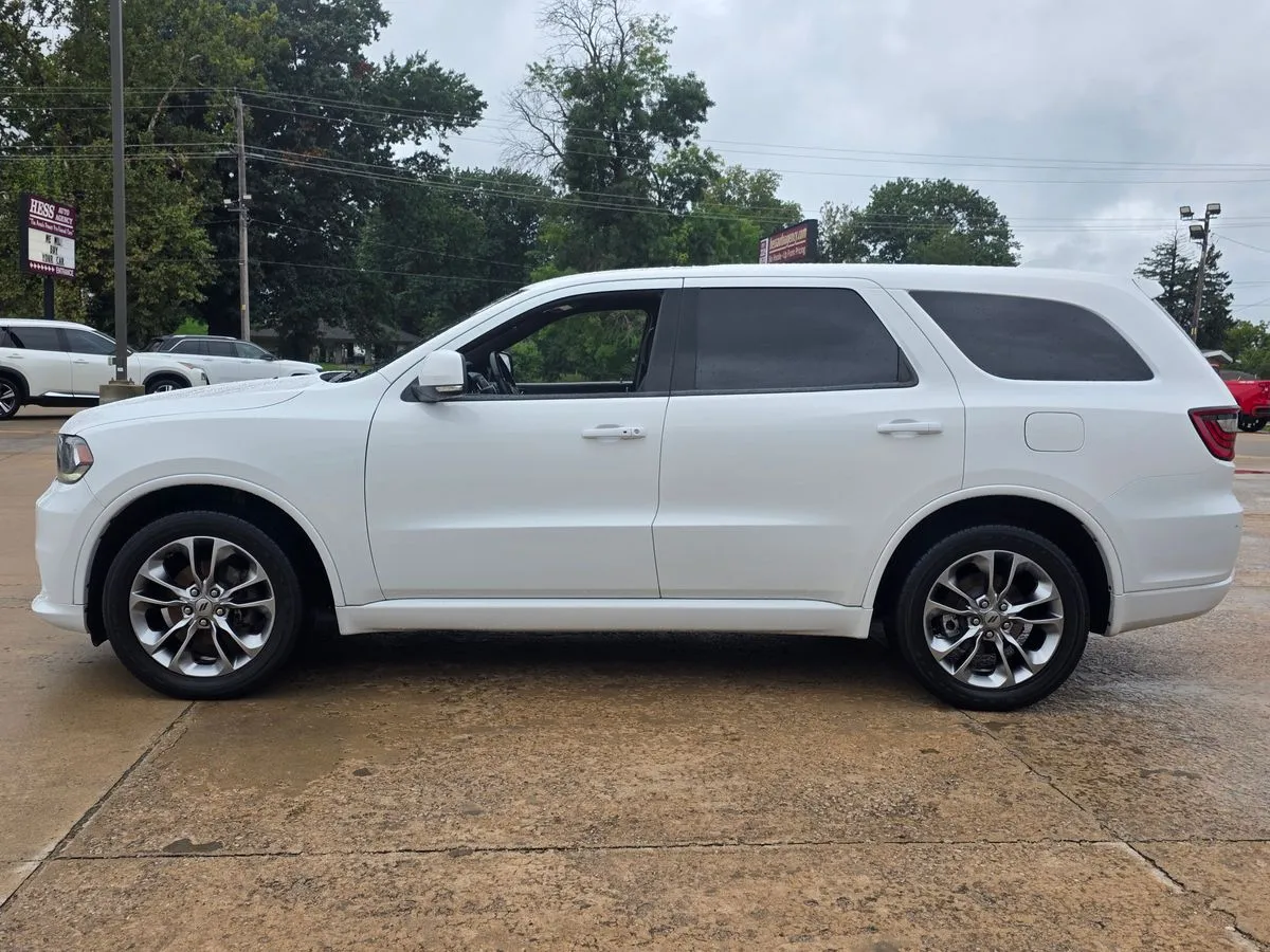 2019 DODGE Durango - Thumbnail 4