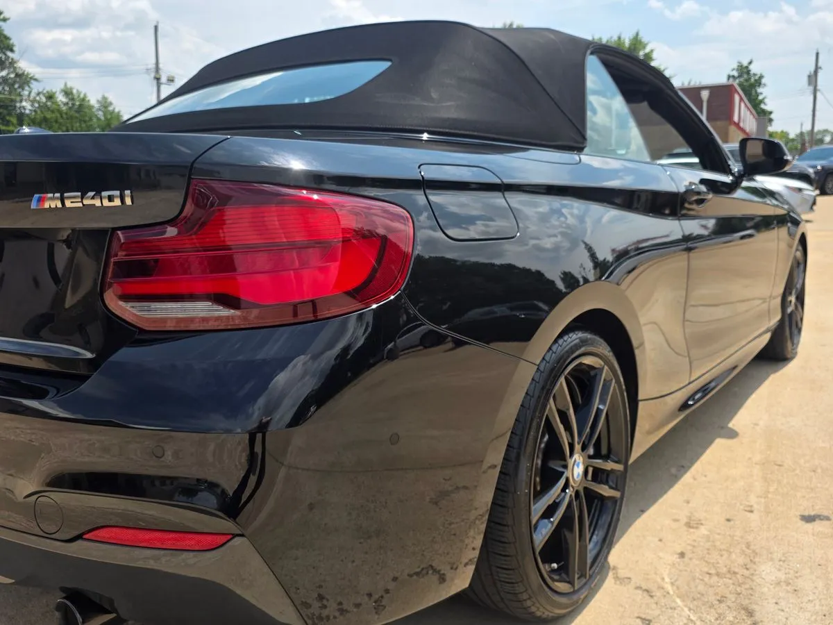 2020 BMW M240i - Thumbnail 28