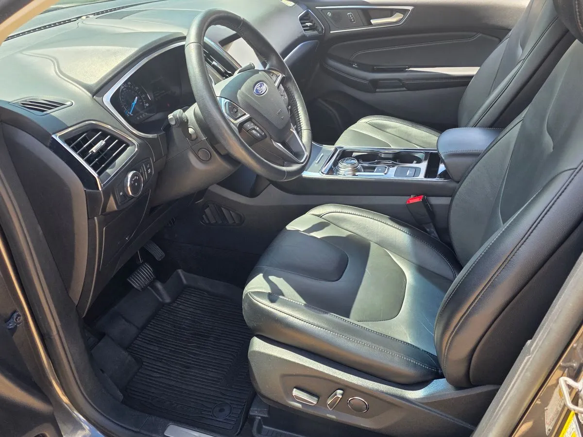 2019 FORD Edge - Thumbnail 17