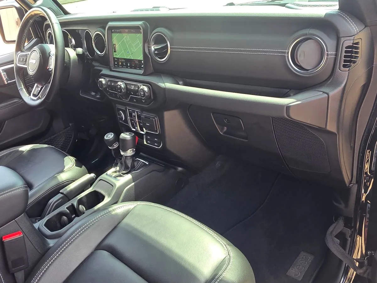 2023 JEEP Wrangler - Thumbnail 7