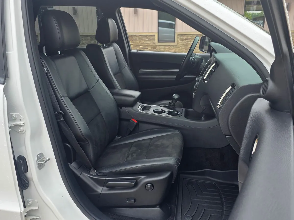 2019 DODGE Durango - Thumbnail 27