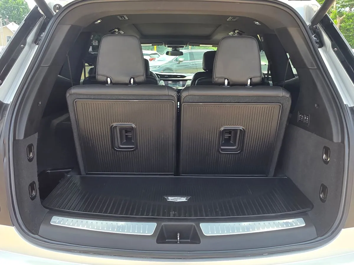 2020 CADILLAC XT6 - Thumbnail 25