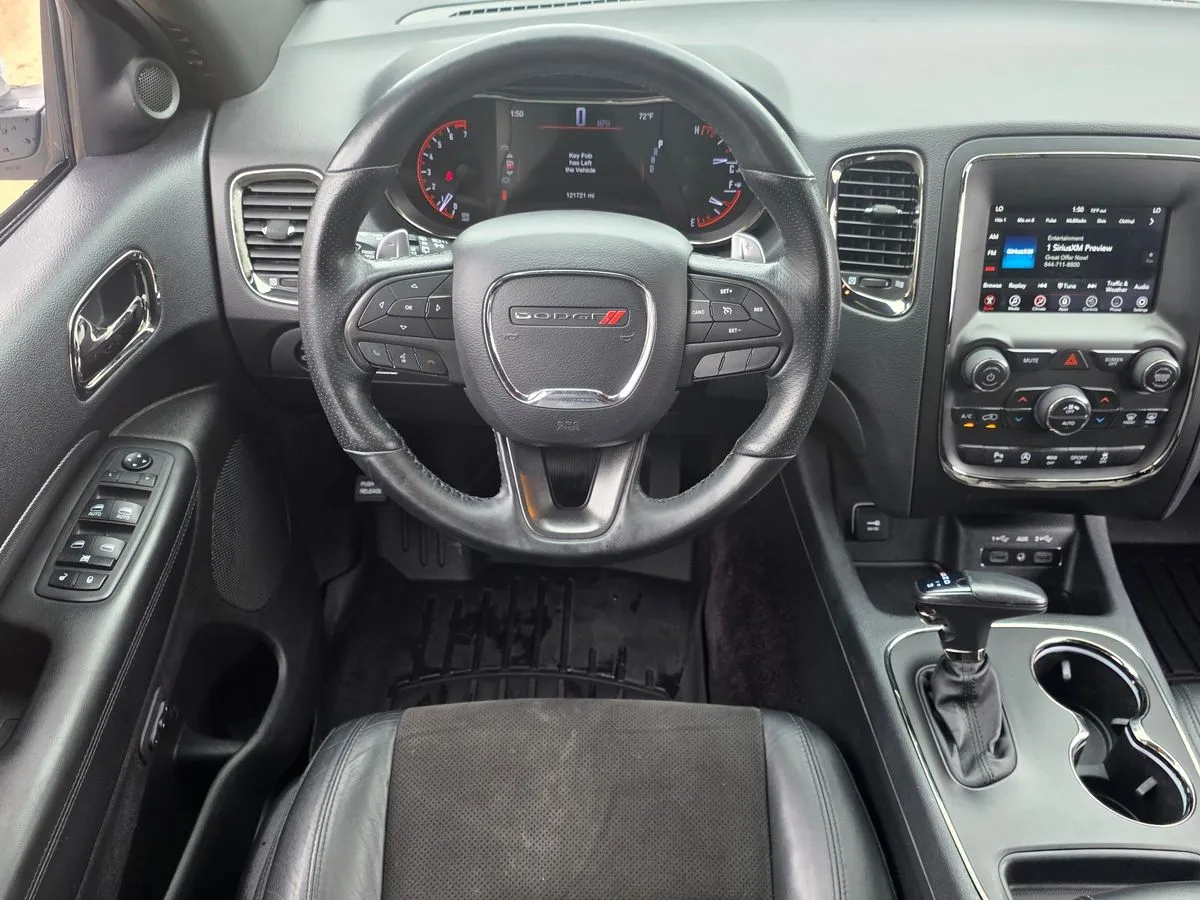 2019 DODGE Durango - Thumbnail 14