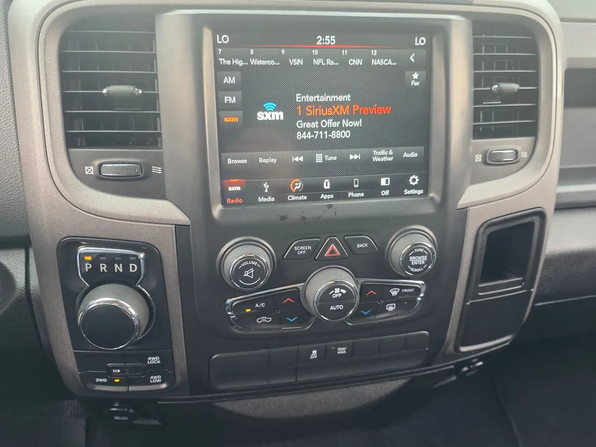 2019 RAM 1500 - Thumbnail 13