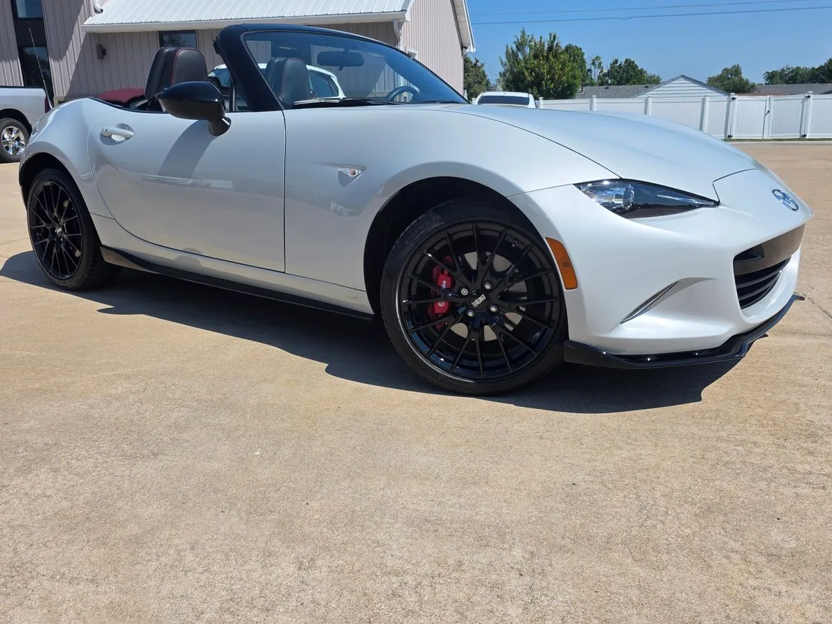 2018 MAZDA MX-5 - Thumbnail 15