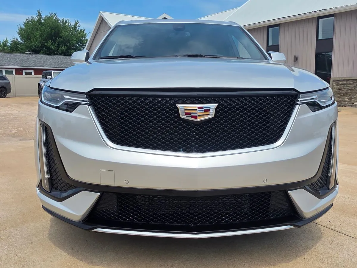2020 CADILLAC XT6 - Thumbnail 6