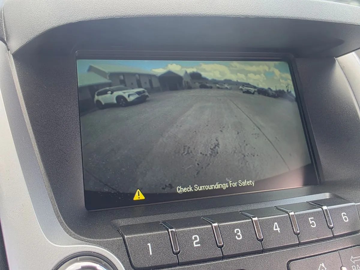 2013 Chevrolet Equinox 1LT - Photo 20