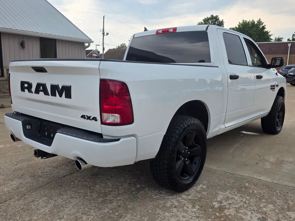 2019 RAM 1500 - Thumbnail 26