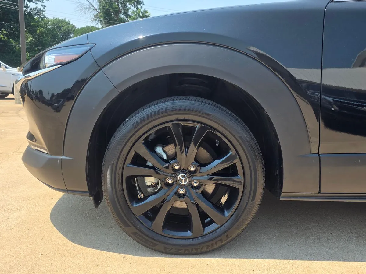 2024 Mazda CX-30 Select Sport - Photo 28