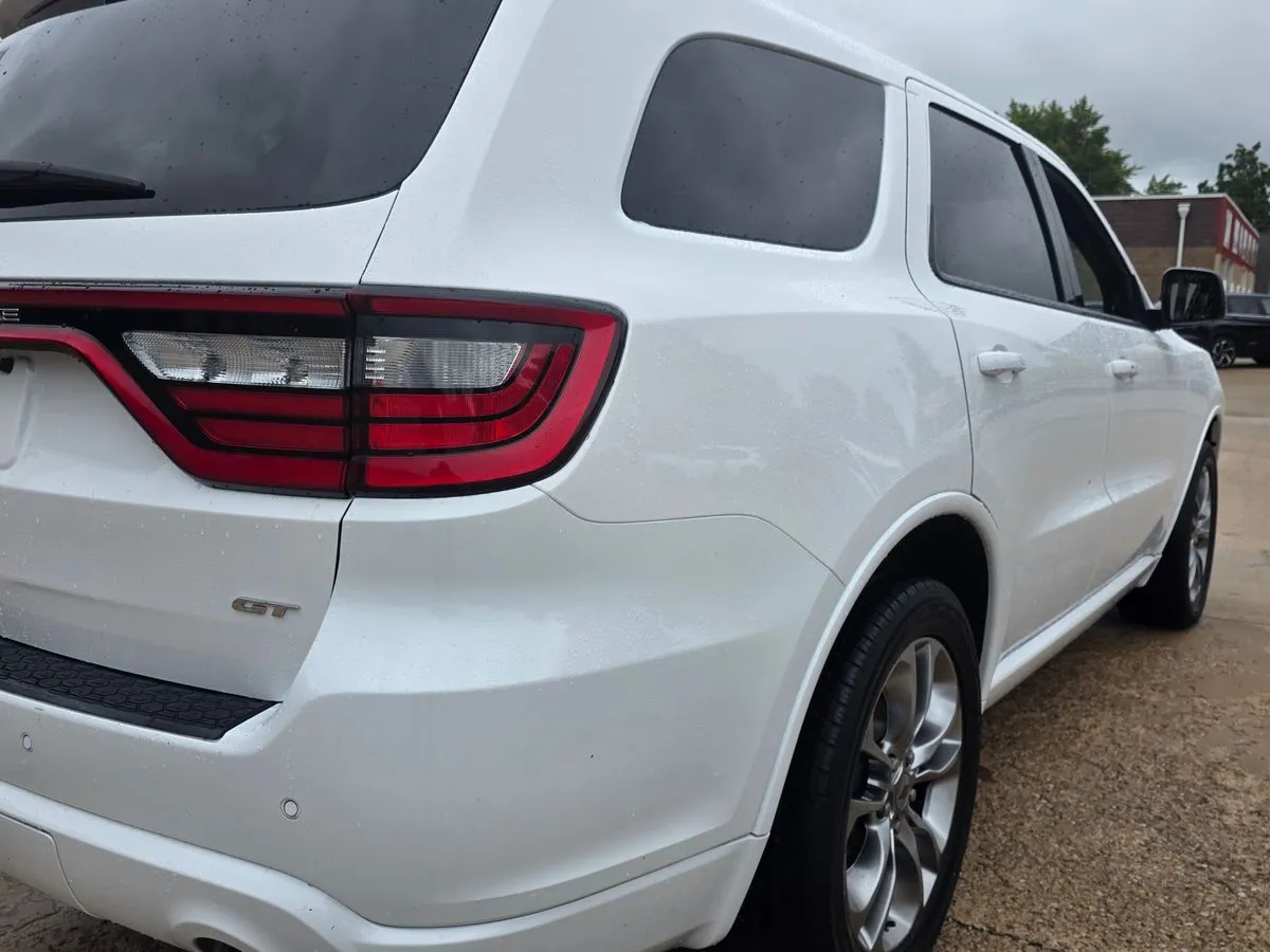 2019 DODGE Durango - Thumbnail 22