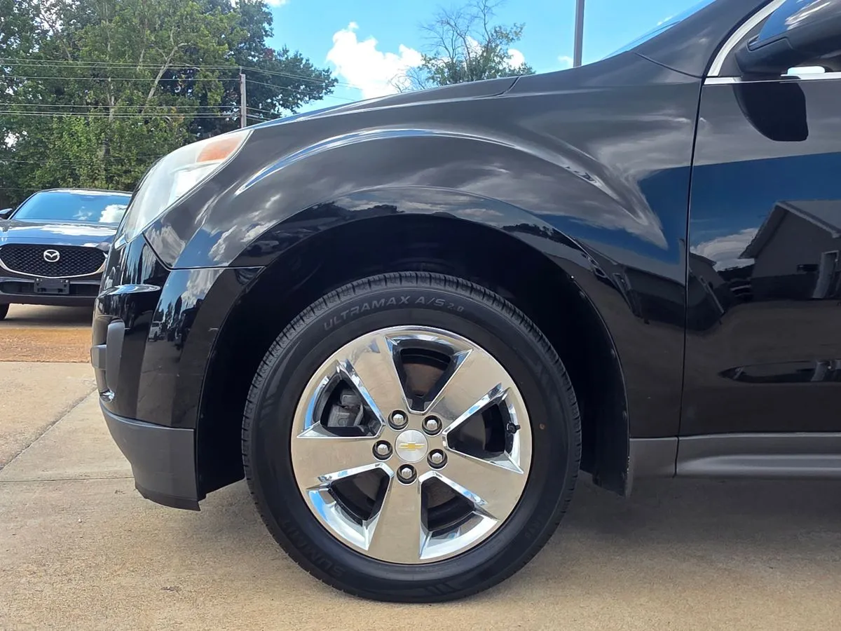 2013 Chevrolet Equinox 1LT - Photo 27
