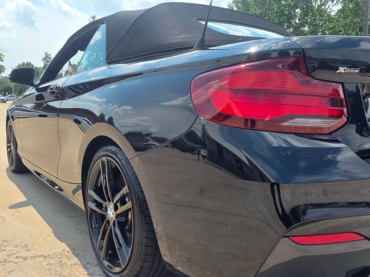 2020 BMW M240i - Thumbnail 25