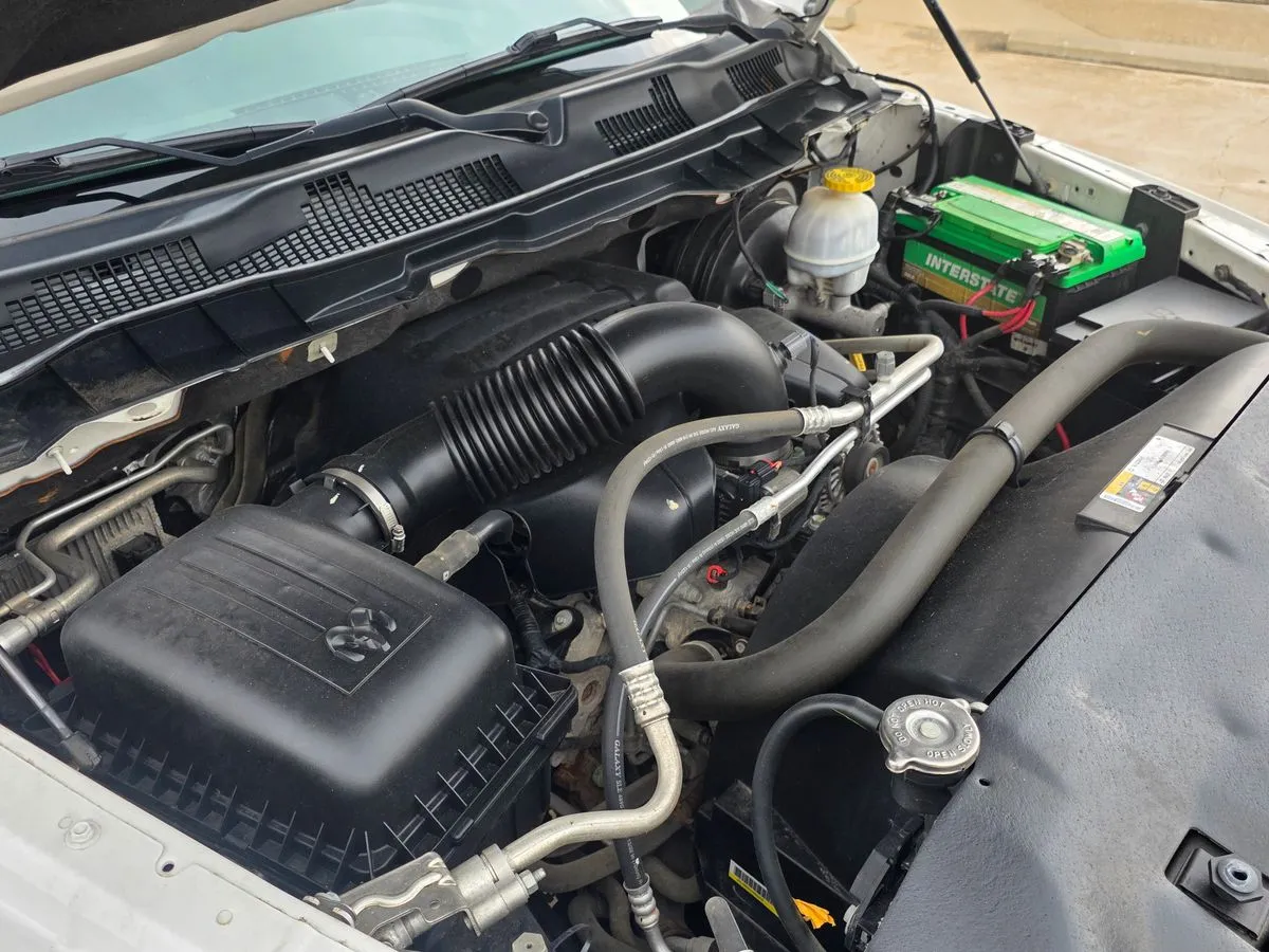 2019 RAM 1500 - Thumbnail 28