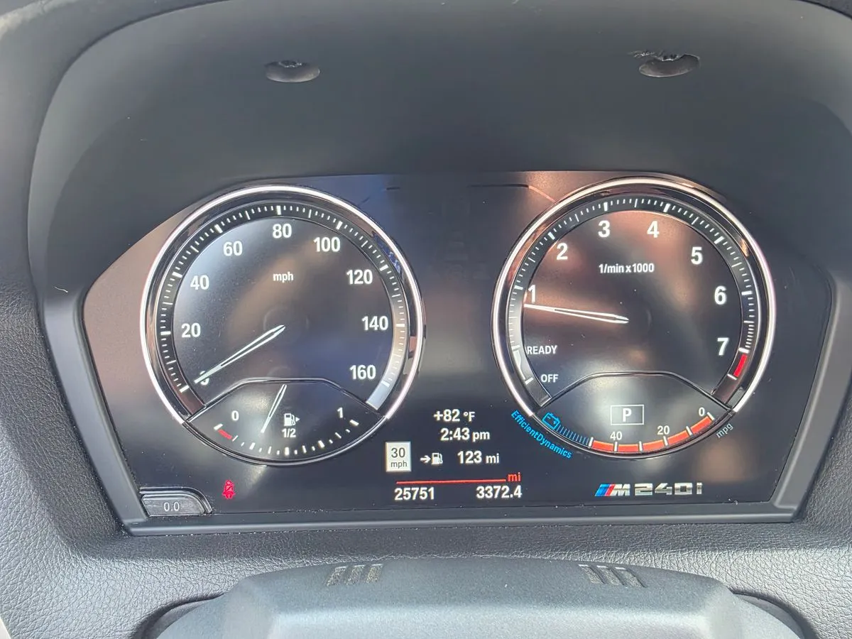 2020 BMW M240i - Thumbnail 21