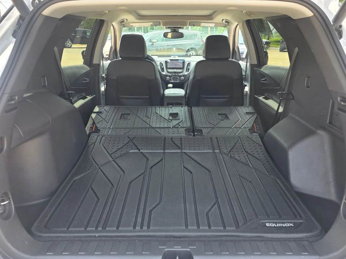 2023 CHEVROLET Equinox - Thumbnail 2