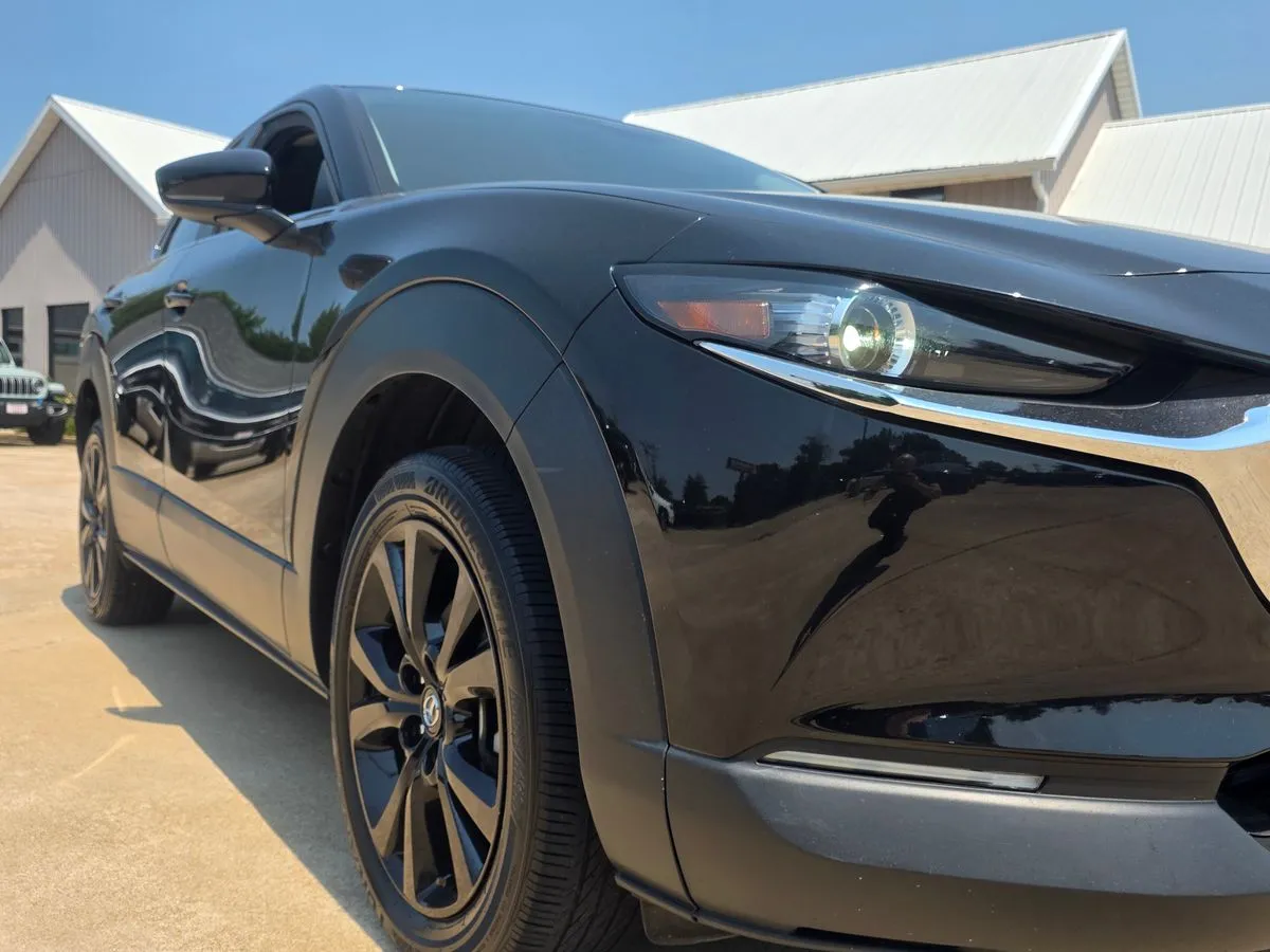 2024 Mazda CX-30 Select Sport - Photo 17