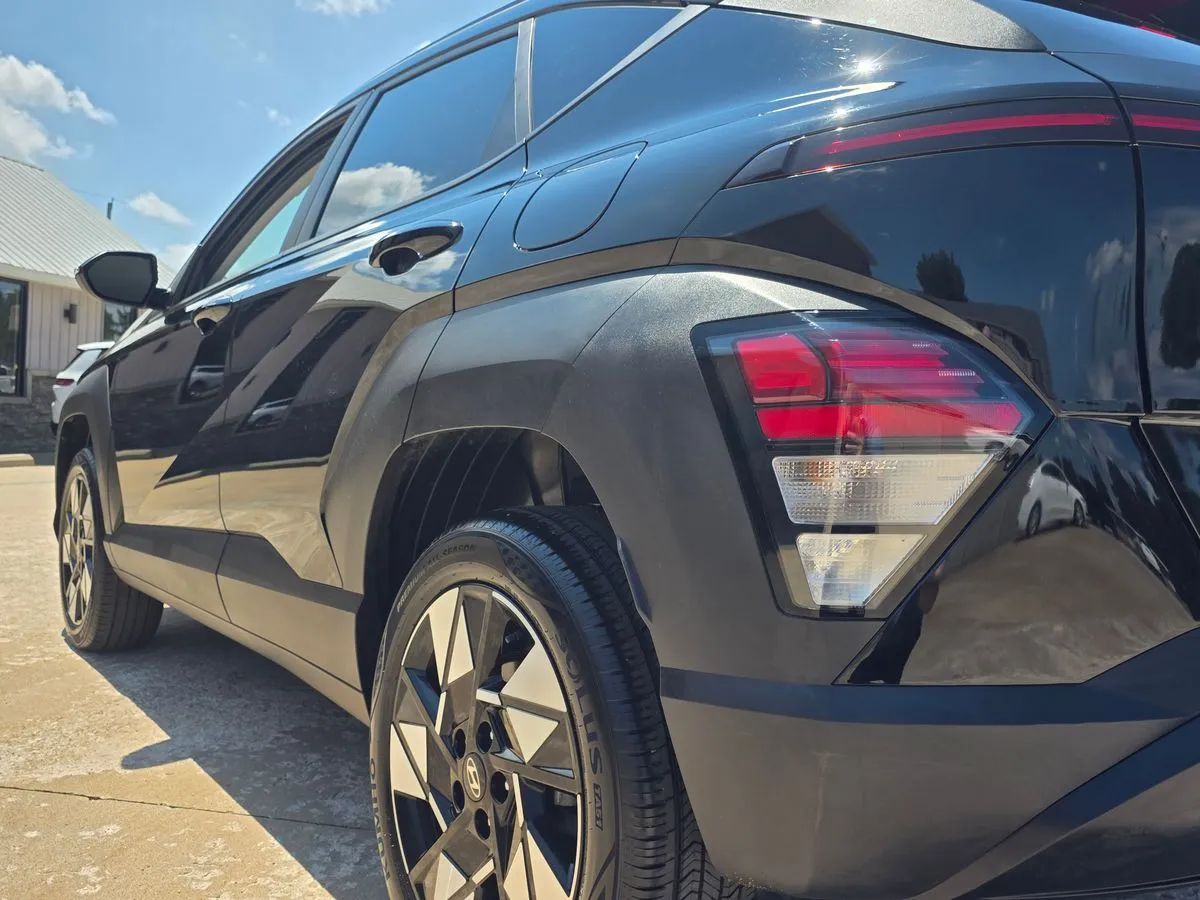 2025 HYUNDAI Kona - Thumbnail 27