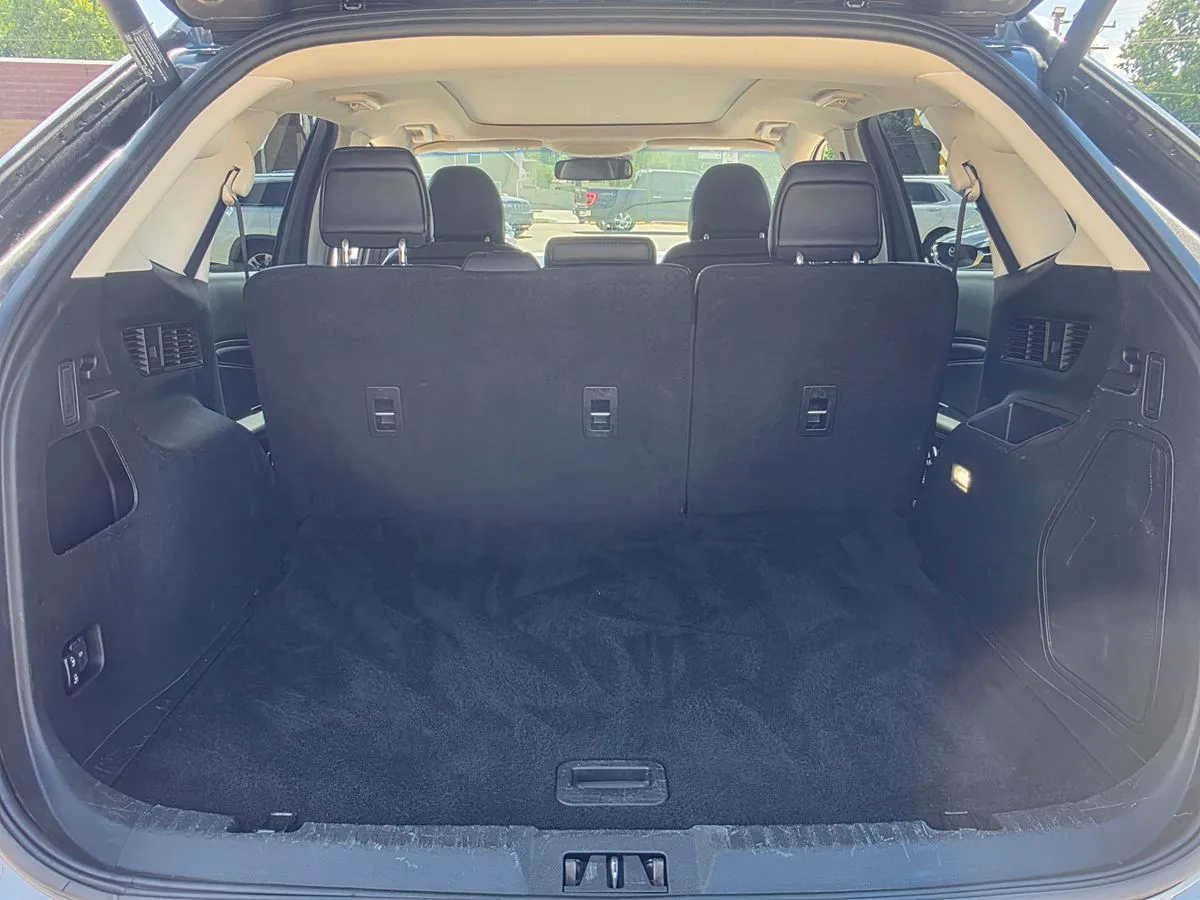 2019 FORD Edge - Thumbnail 30