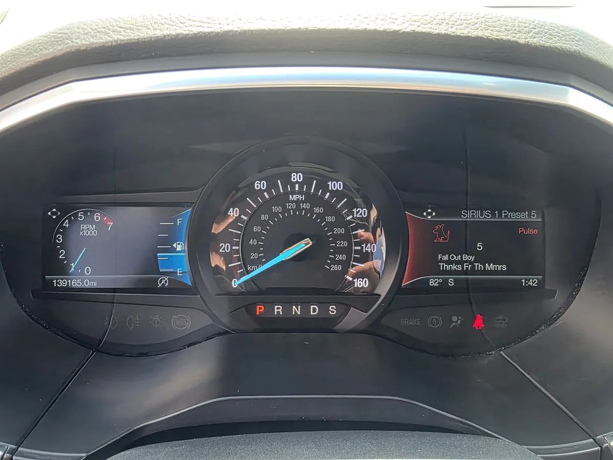 2019 FORD Edge - Thumbnail 22