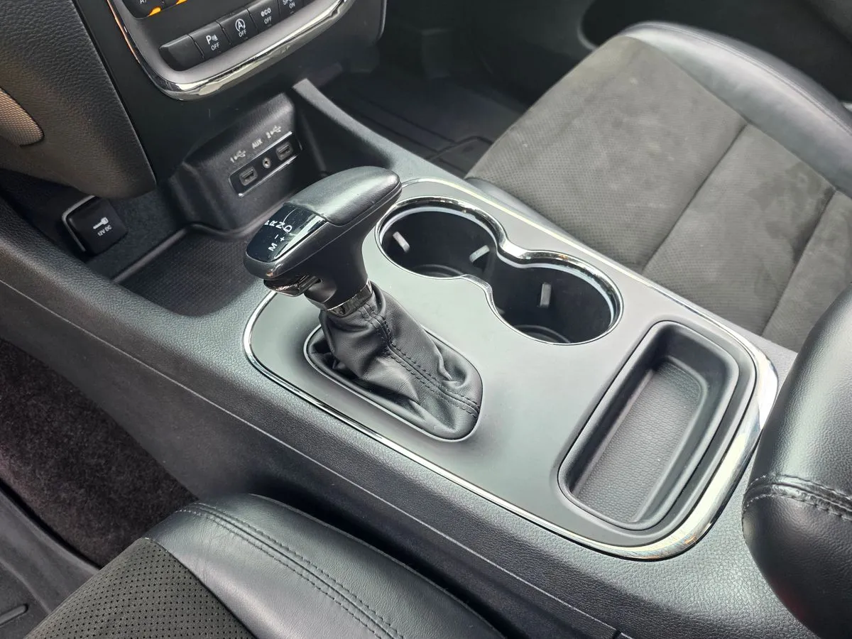 2019 DODGE Durango - Thumbnail 6