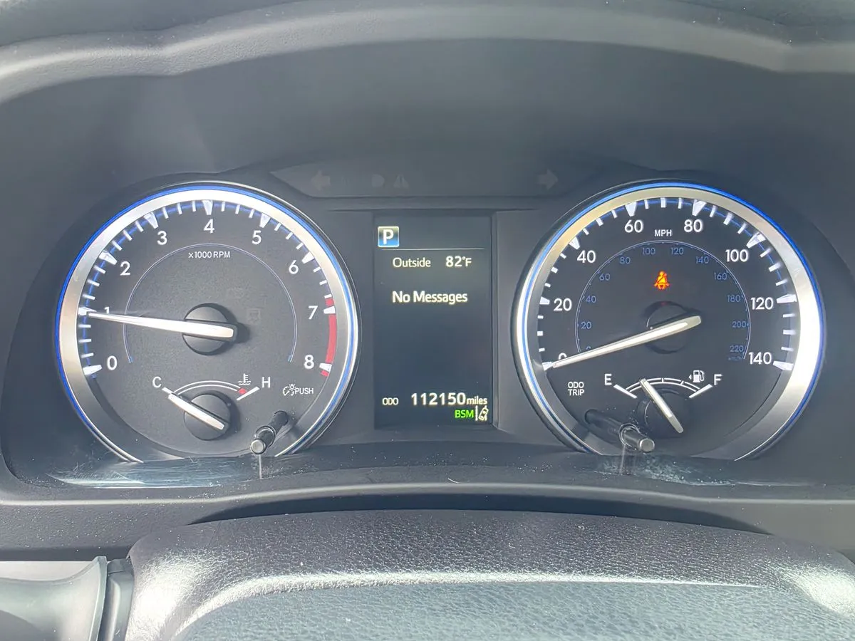 2017 Toyota Highlander Limited Platinum - Photo 15