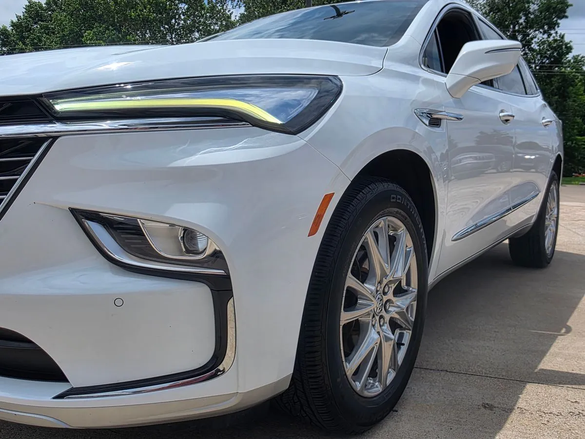 2023 BUICK Enclave - Thumbnail 12