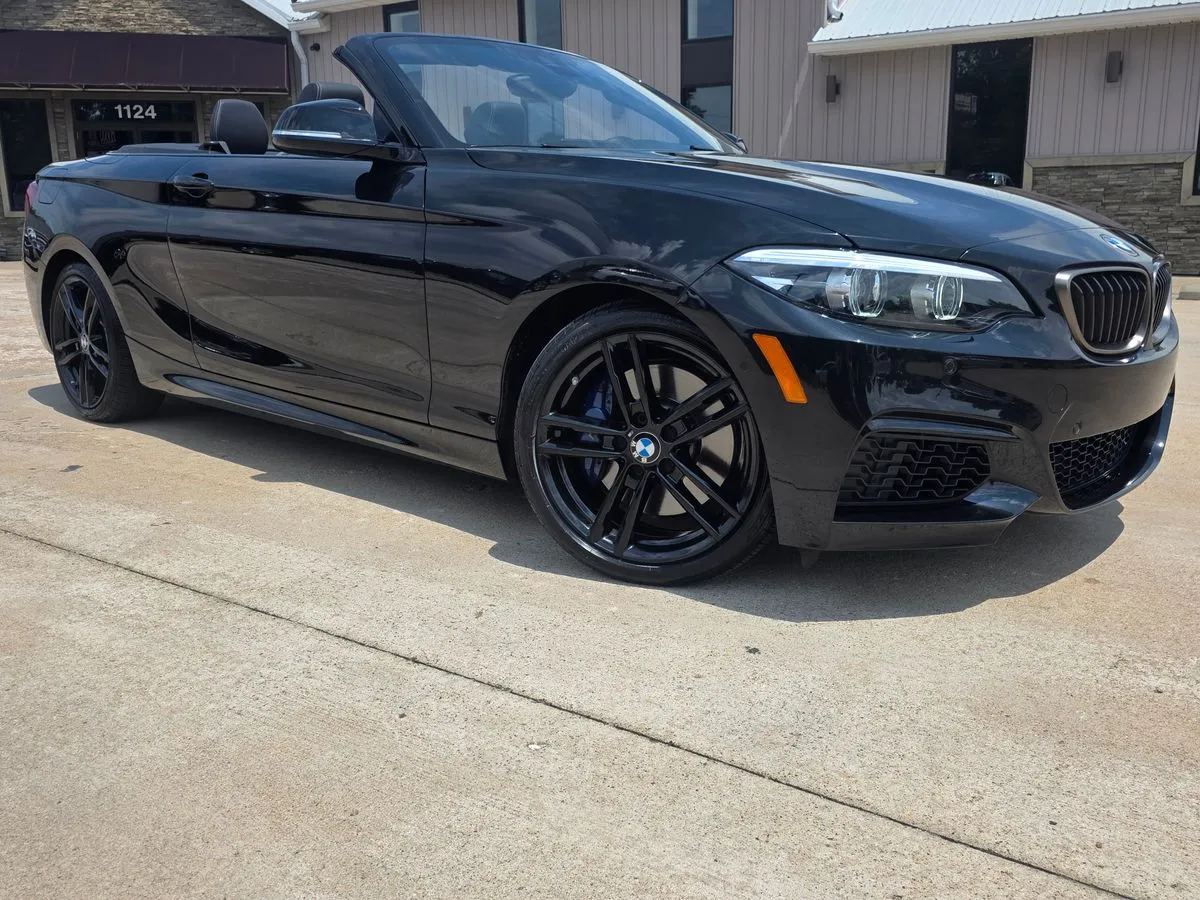 2020 BMW M240i - Thumbnail 8