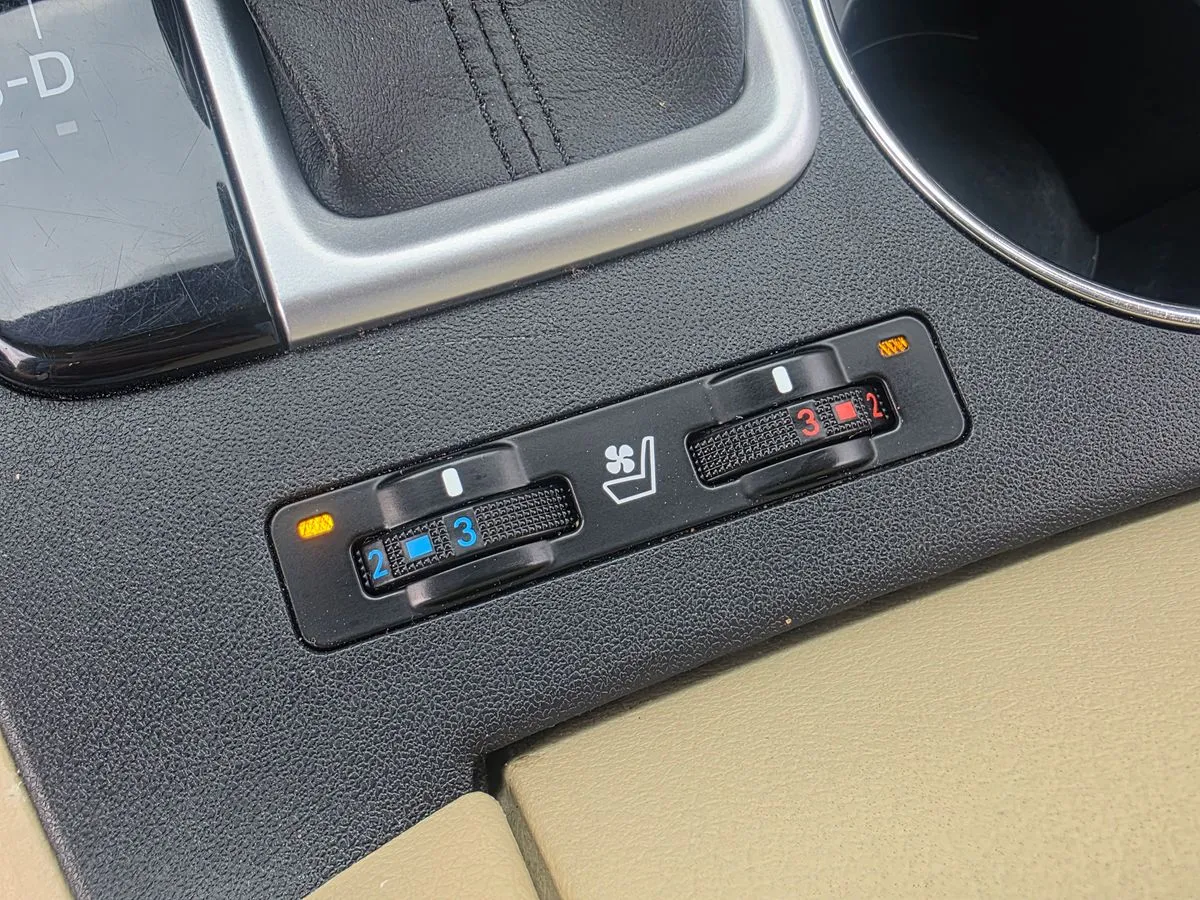 2017 Toyota Highlander Limited Platinum - Photo 12