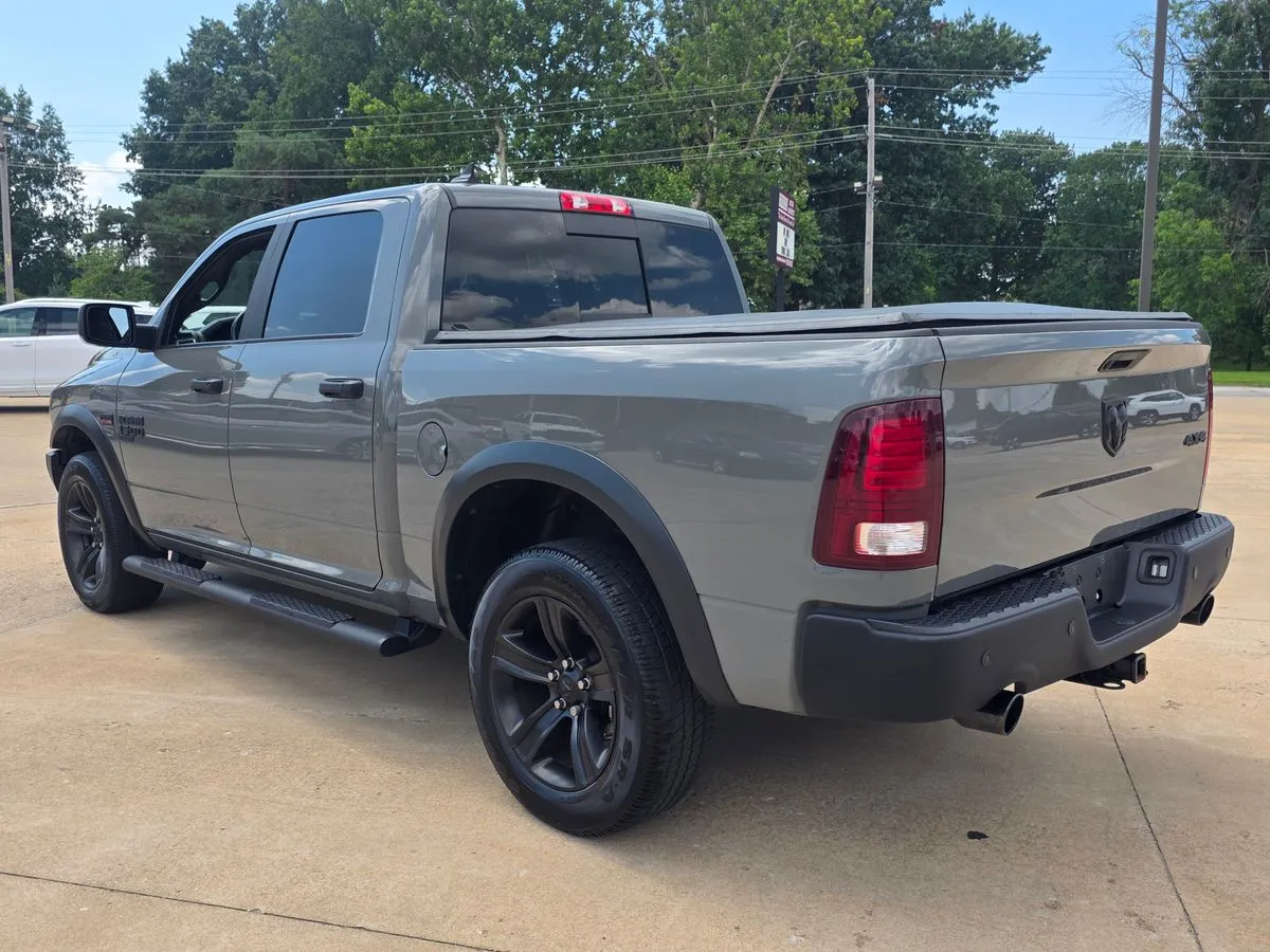2022 RAM 1500 - Thumbnail 29