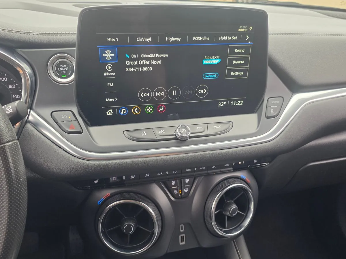 2024 CHEVROLET Blazer - Thumbnail 9