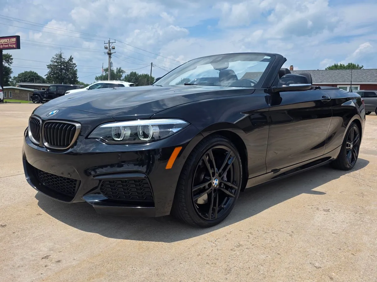 2020 BMW M240i - Thumbnail 9