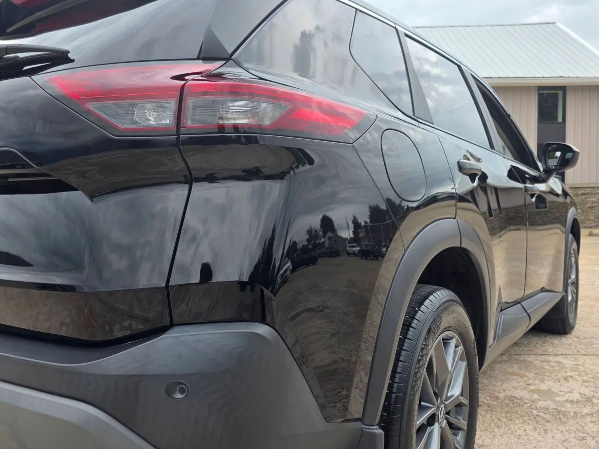 2023 NISSAN Rogue - Thumbnail 17