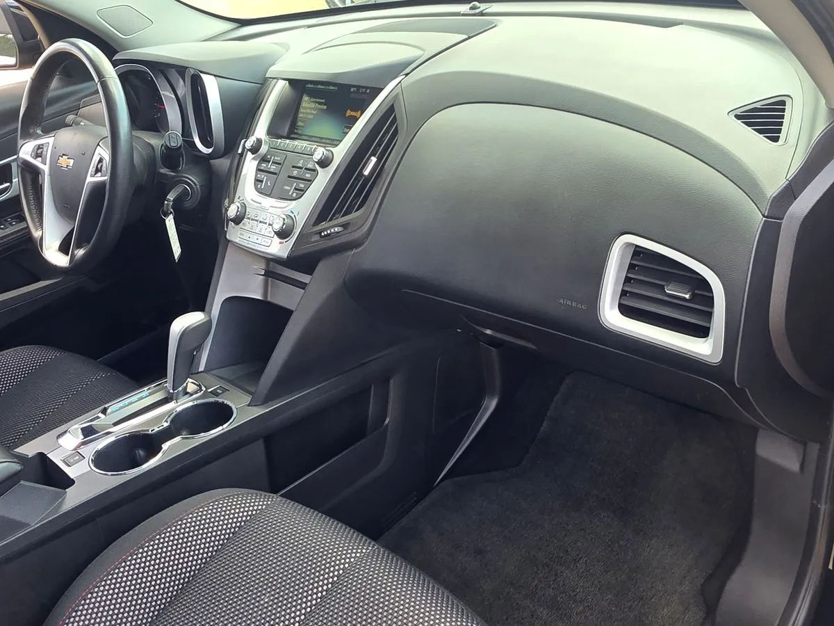 2013 Chevrolet Equinox 1LT - Photo 11