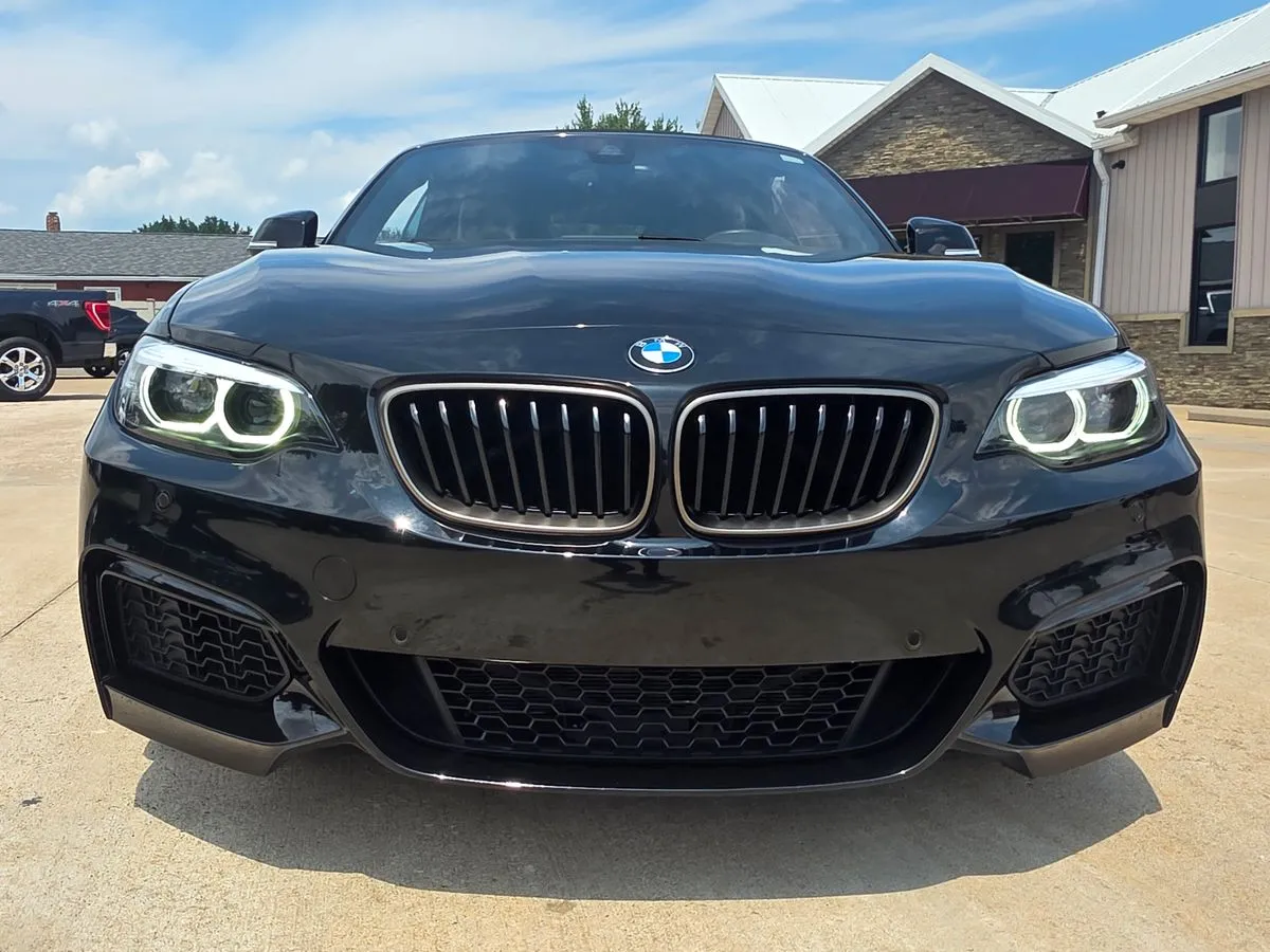 2020 BMW M240i - Thumbnail 4