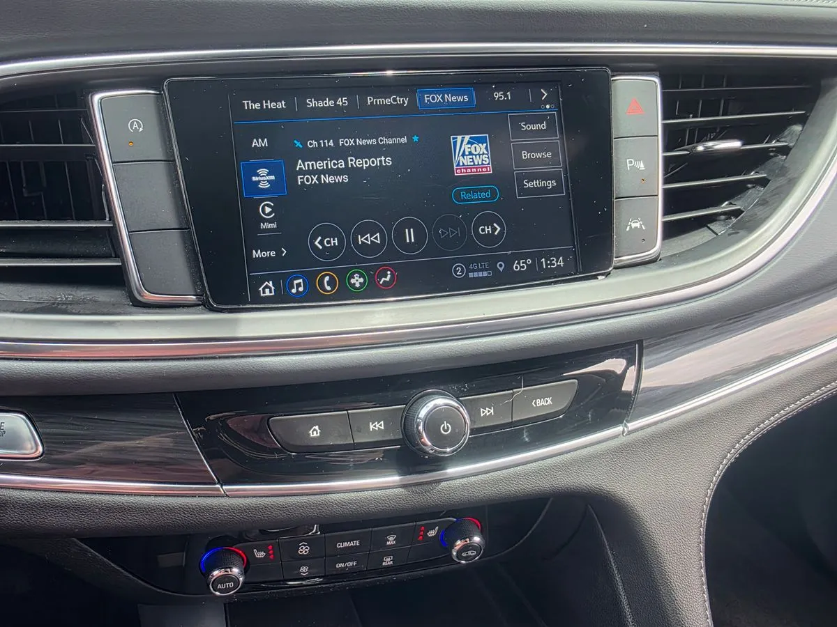 2023 BUICK Enclave - Thumbnail 18