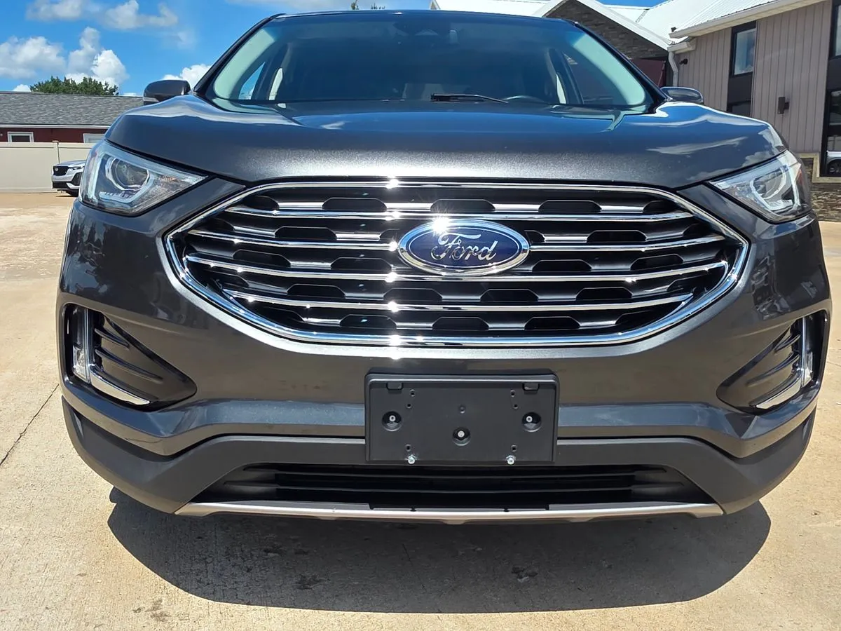 2019 FORD Edge - Thumbnail 10