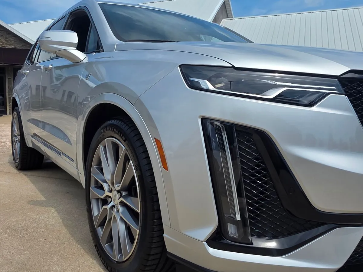 2020 CADILLAC XT6 - Thumbnail 5