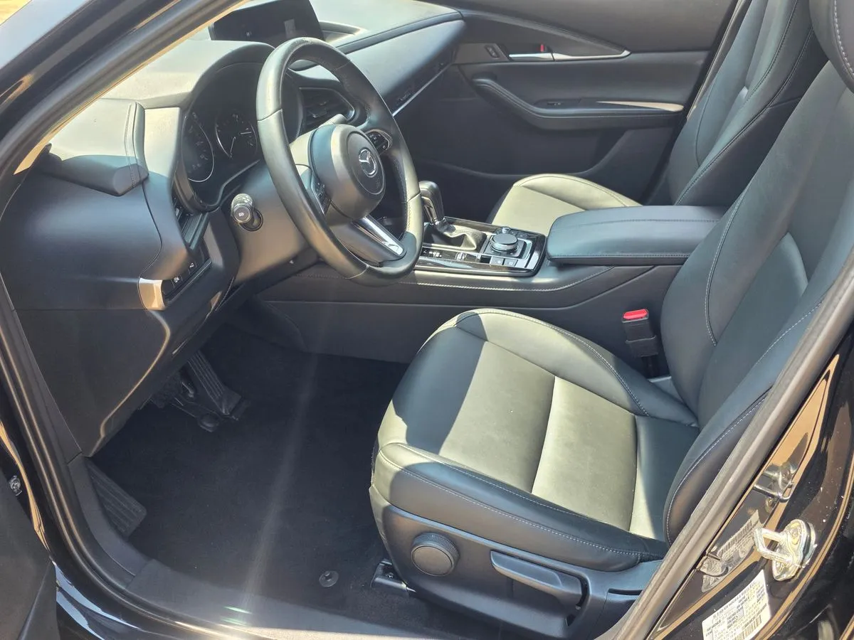 2024 Mazda CX-30 Select Sport - Photo 22