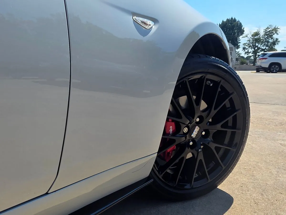 2018 MAZDA MX-5 - Thumbnail 14