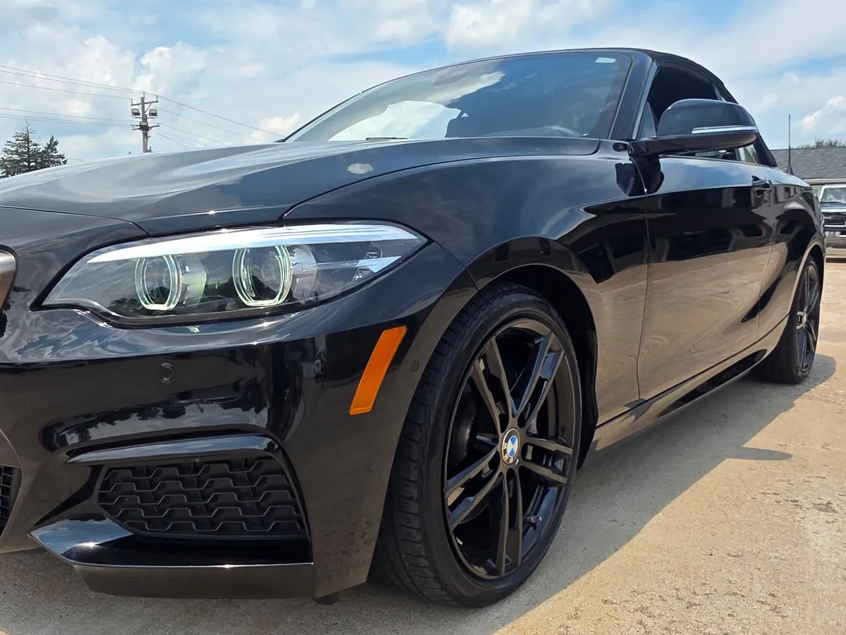2020 BMW M240i - Thumbnail 5