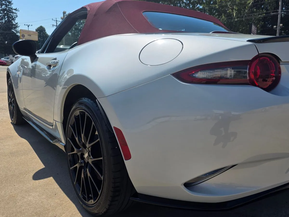 2018 MAZDA MX-5 - Thumbnail 31