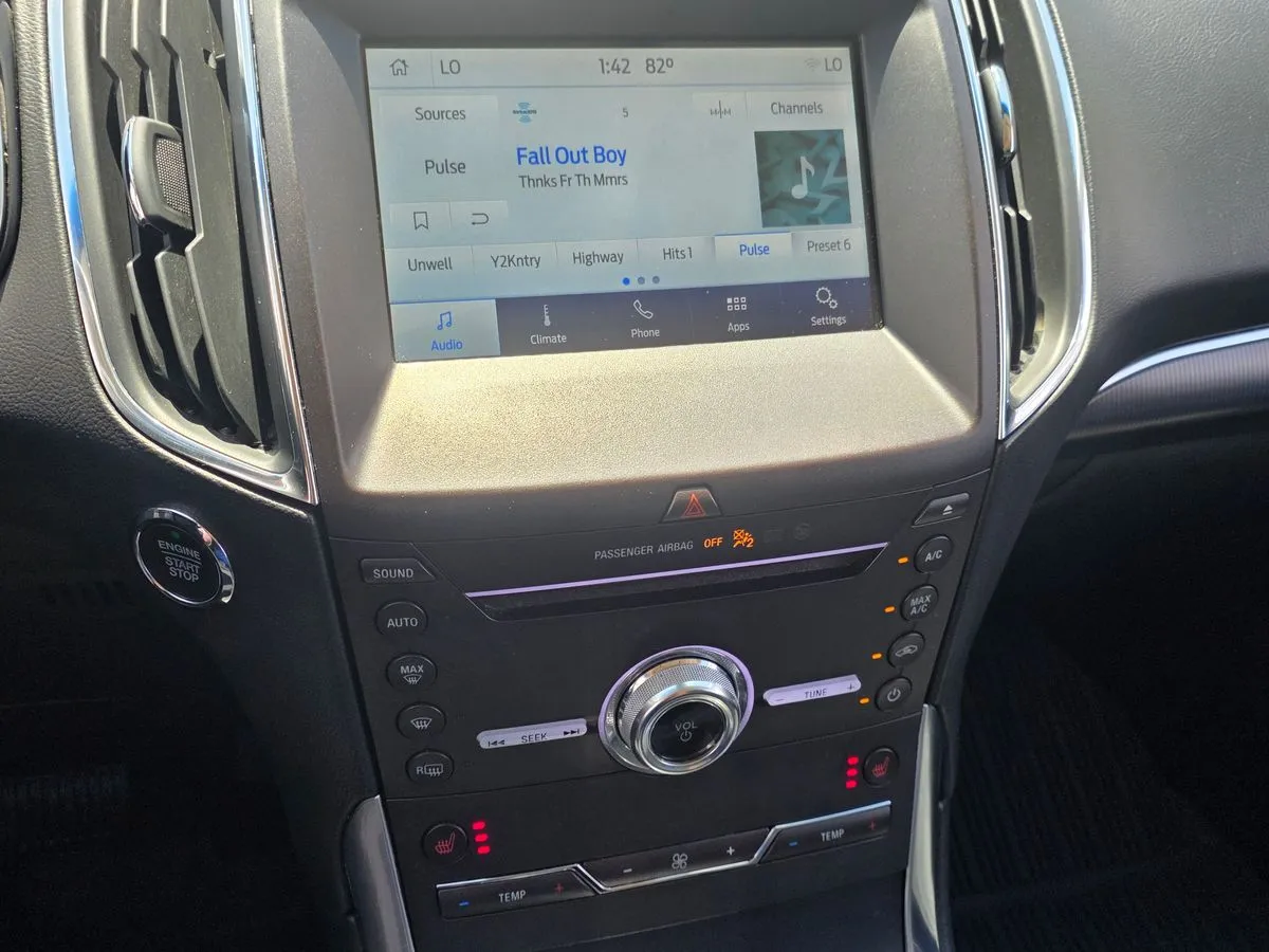 2019 FORD Edge - Thumbnail 19