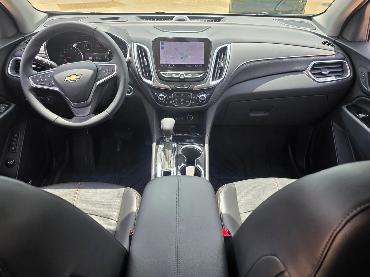2023 CHEVROLET Equinox - Thumbnail 27