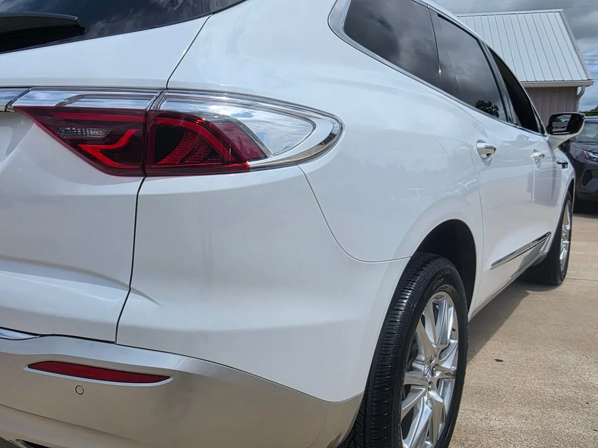 2023 BUICK Enclave - Thumbnail 4