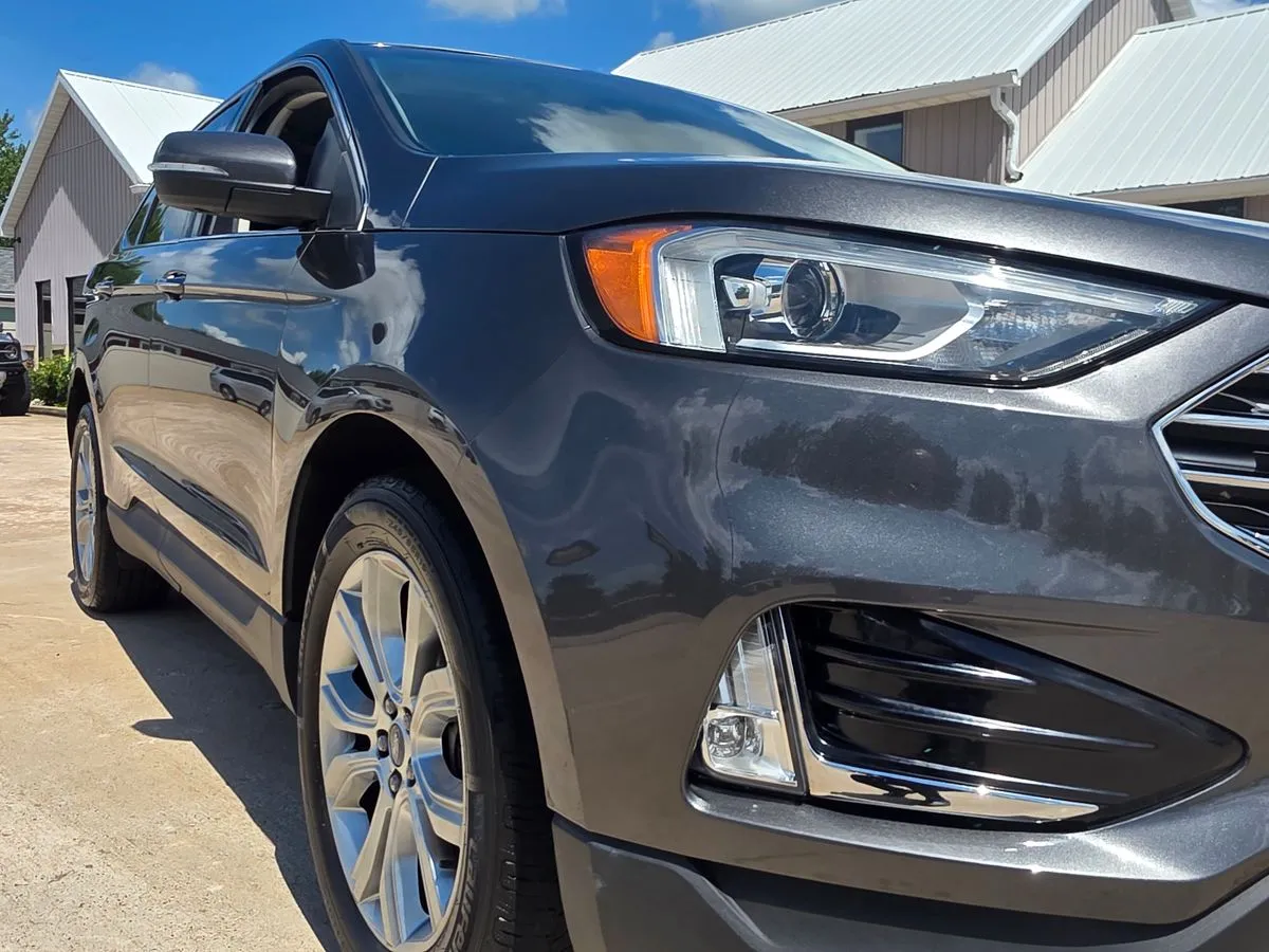 2019 FORD Edge - Thumbnail 9