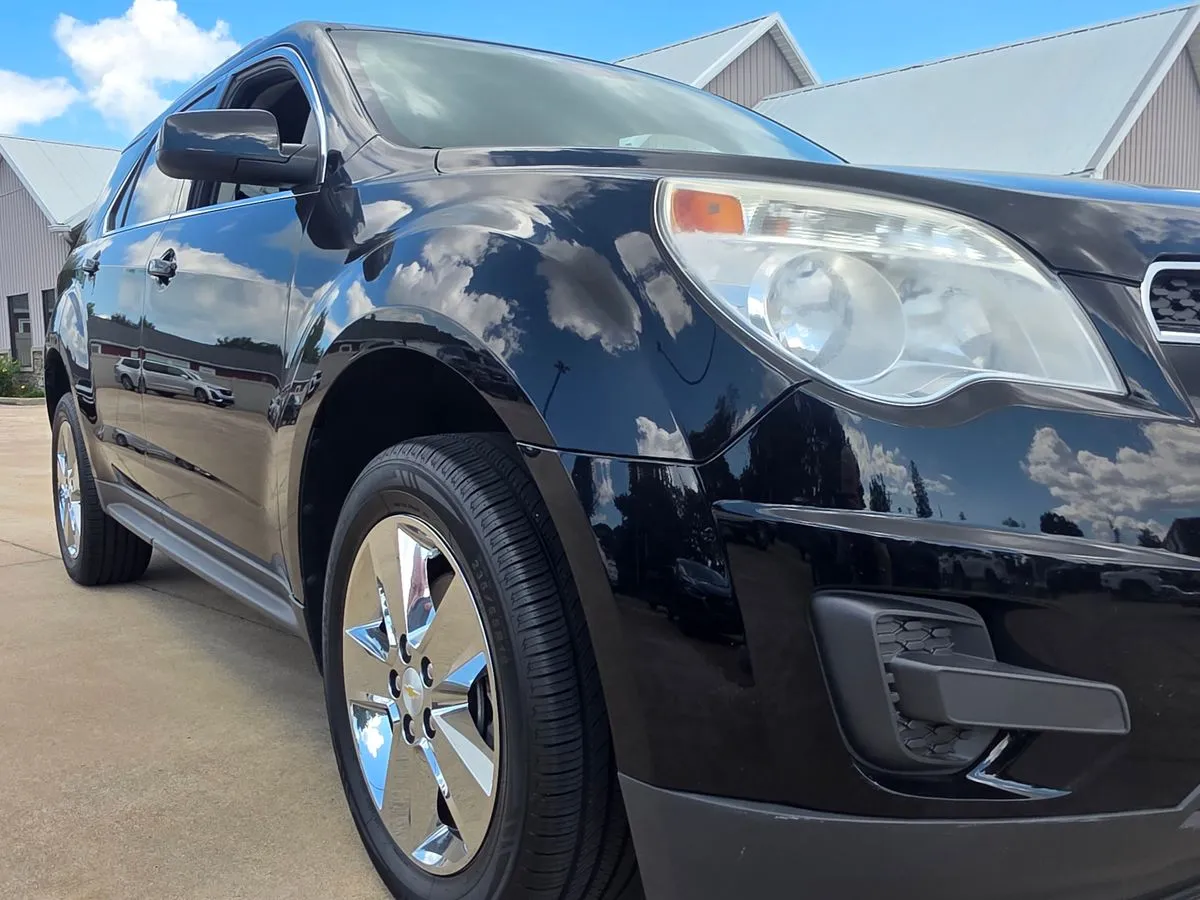 2013 Chevrolet Equinox 1LT - Photo 13