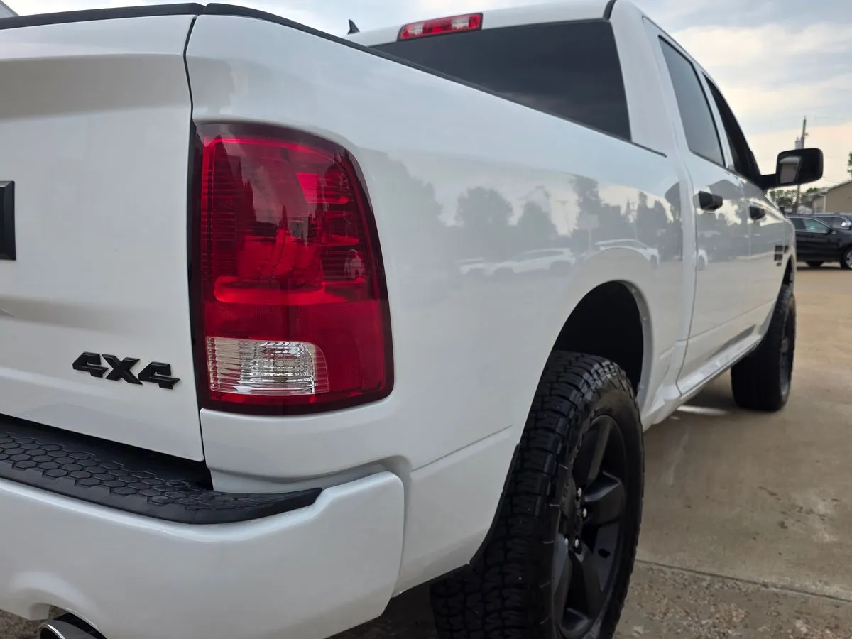 2019 RAM 1500 - Thumbnail 25