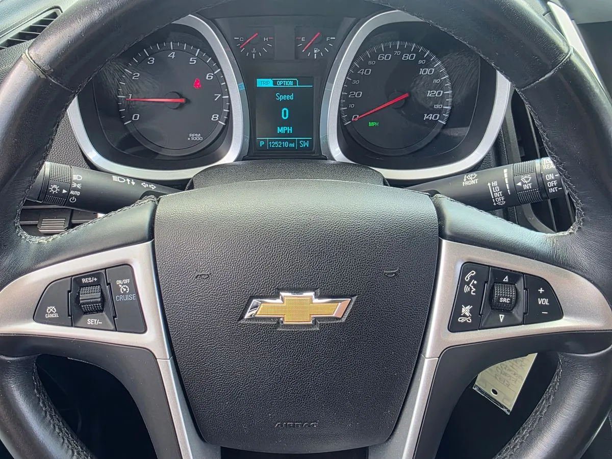 2013 Chevrolet Equinox 1LT - Photo 21