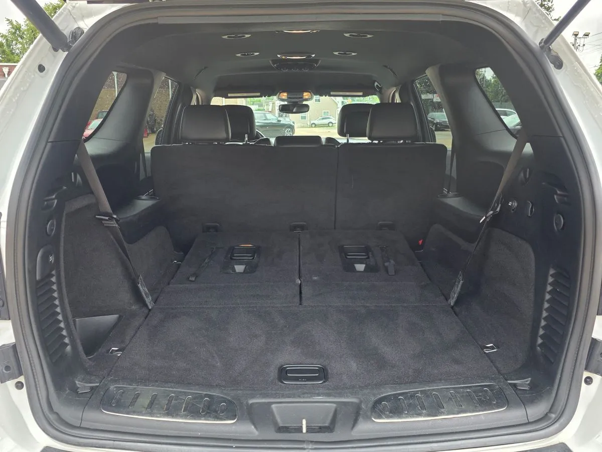 2019 DODGE Durango - Thumbnail 20